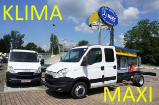 Iveco Daily 50C17